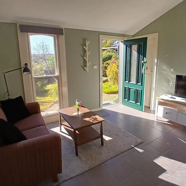 Burra Hills，位于Burra的酒店