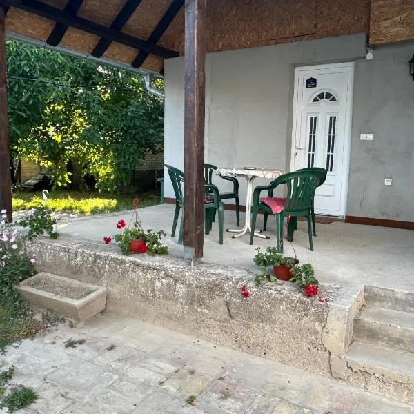 Studio Lejla，位于Kula的酒店