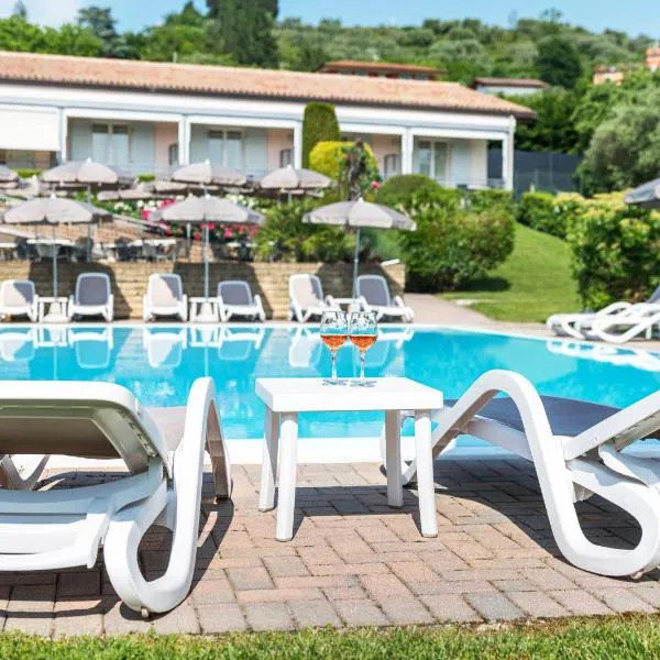 玛丽络丝酒店，位于拉齐塞的酒店