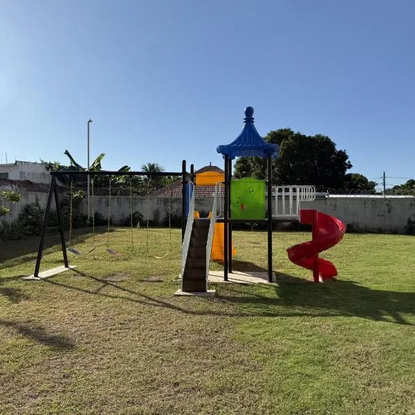 Suite Oasis at the Vineyards at Deanery，位于金斯敦的酒店