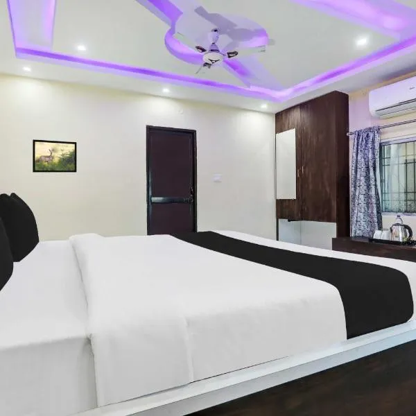 Hotel O AIIMS Patna，位于巴特那的酒店