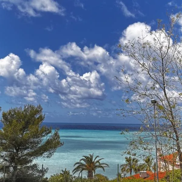 Boutique San Daniele，位于奇雷拉的酒店