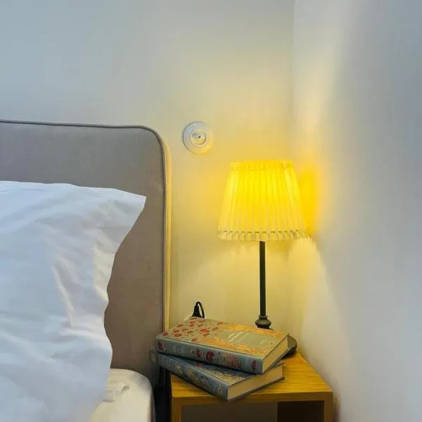 Ntiniakos House，位于普洛马里翁的酒店