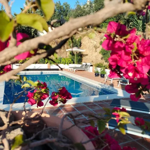Finca Flamenco Holiday Suites Adults Only，位于皮萨拉的酒店