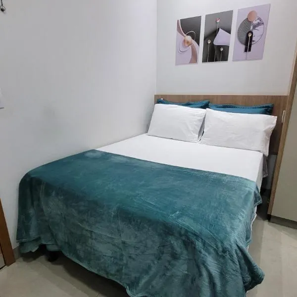 Residencial Hanna，位于阿纳波利斯的酒店