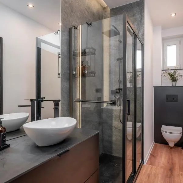 BYTOM One 24H Strefa Komfortu，位于比托姆的酒店