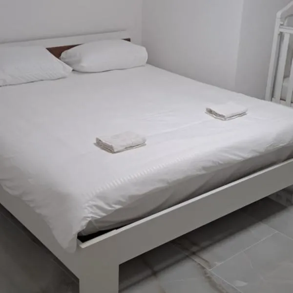 Apartman Aydan，位于亚伊采的酒店