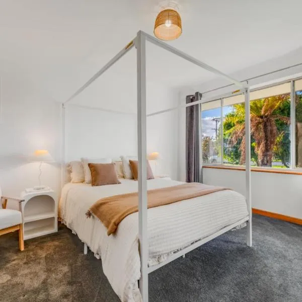 The sweet and spicy retreat，位于芒特甘比尔的酒店