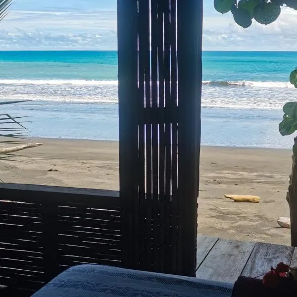 Chowa lodge，位于努基的酒店