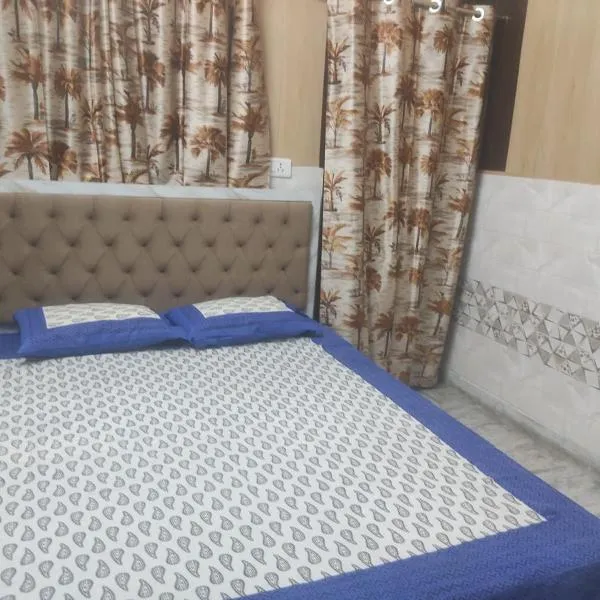 Saraswat Niwas，位于乌代浦的酒店