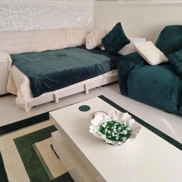 Lackco's Dulux Room for Royals，位于伦敦的酒店