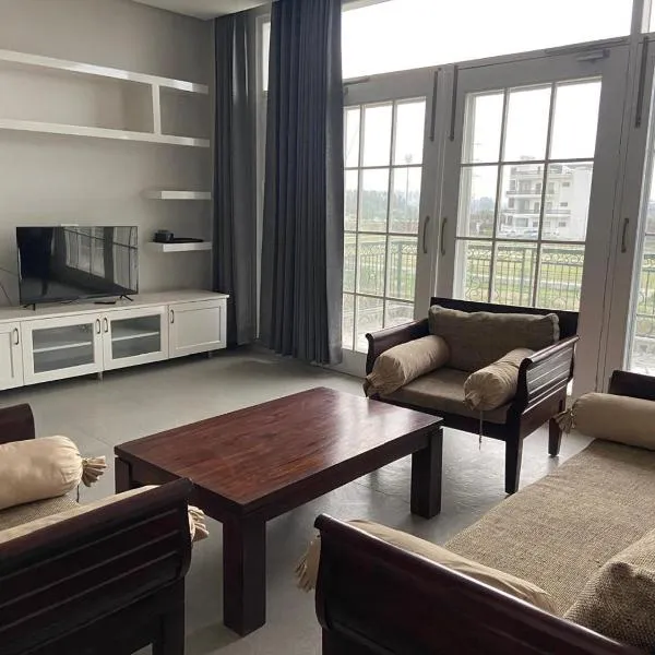 IT City Home Stay，位于Mohali的酒店