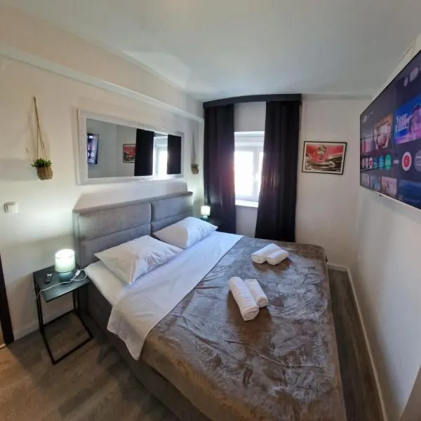 Island Chill Apartments ONE，位于卡利的酒店