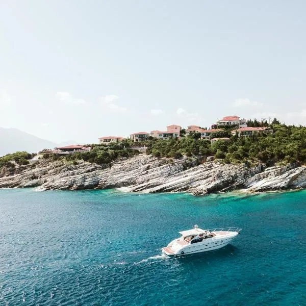 Emelisse Nature Resort，位于费斯卡尔德宏的酒店