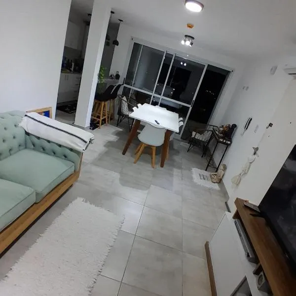 Departamento ÚNICO，位于罗克萨恩斯培尼亚总统城的酒店