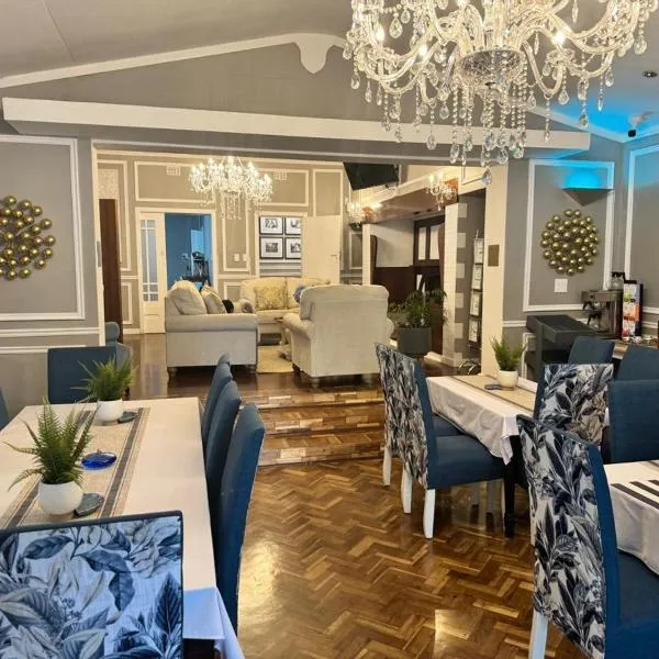 C'est La Vie Boutique Hotel，位于威特班克的酒店