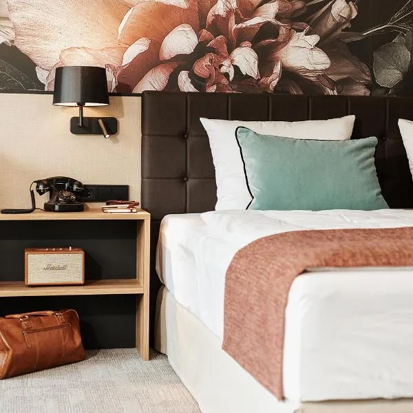 TheGreatNorth - HolstenTherme Resort Hotel，位于卡尔滕基尔兴的酒店