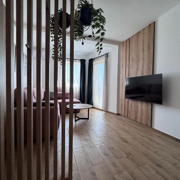 Moms house 2，位于哥鲁拜克的酒店