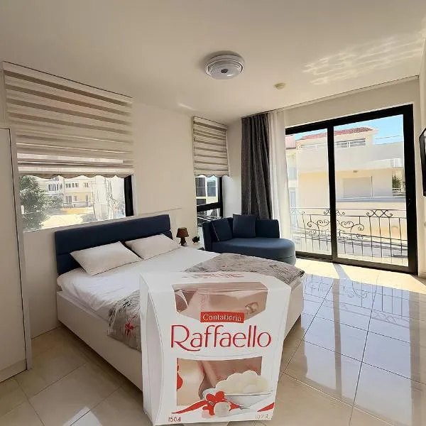 Adam & Eve Family Apartment，位于多布拉沃达的酒店