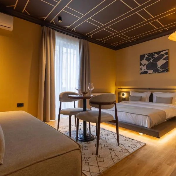 Agara Stays Prizren，位于普里兹伦的酒店