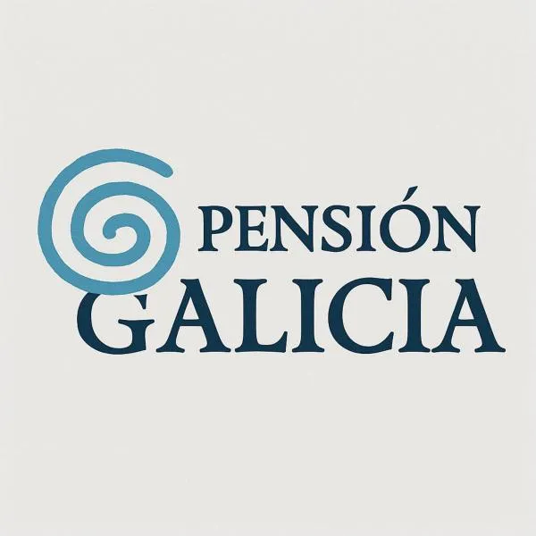 Hotel Pensión Galicia，位于Obaldía的酒店