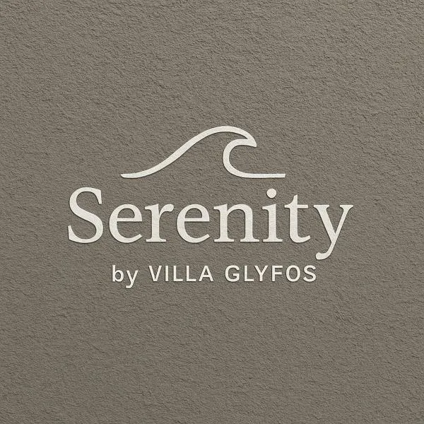 Serenity Villa，位于科尔维利的酒店