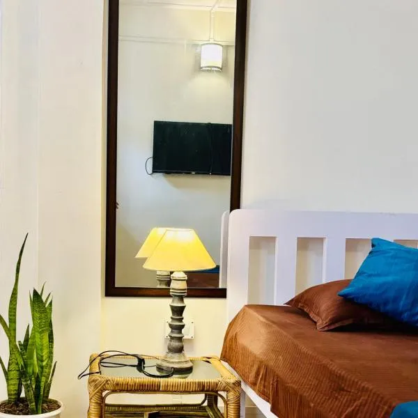 Upaja Ghar Homestay，位于古瓦哈提的酒店