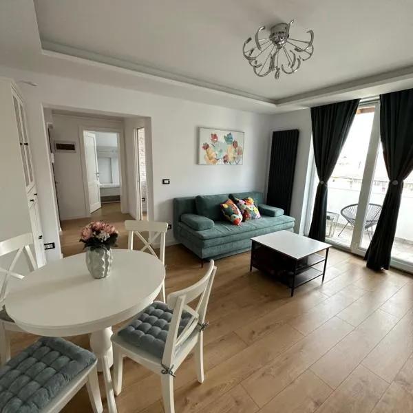 Relax & Rest Cugir，位于Cugir的酒店