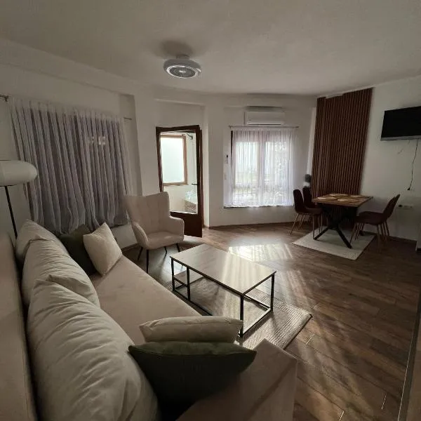 Apartman Palazzo,位于波斯尼亚克鲁帕的酒店