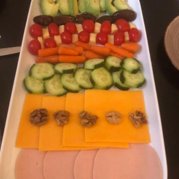 Orient Haus，位于Leuenberg的酒店