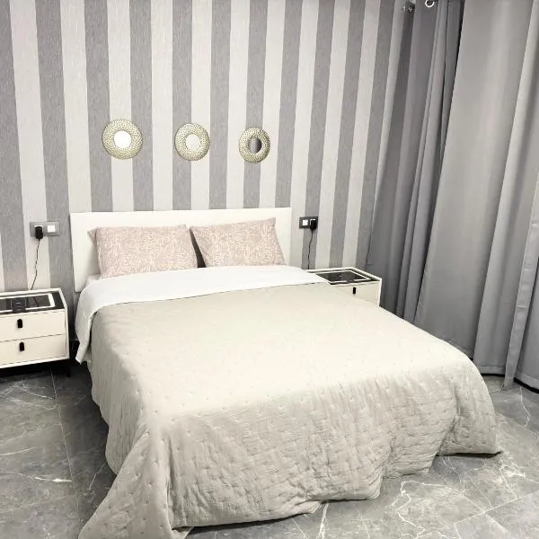 Apartamento Alteagroup Centro，位于阿尔啼的酒店