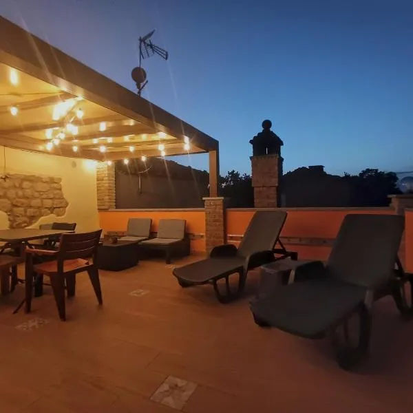 Ca del Vecchio，位于Ponte Nizza的酒店