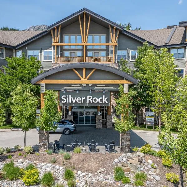 Silver Rock by StayIn，位于弗尼的酒店