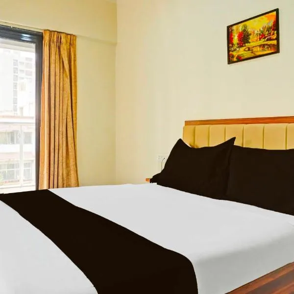 Townhouse Oak Amanora Mall，位于浦那的酒店