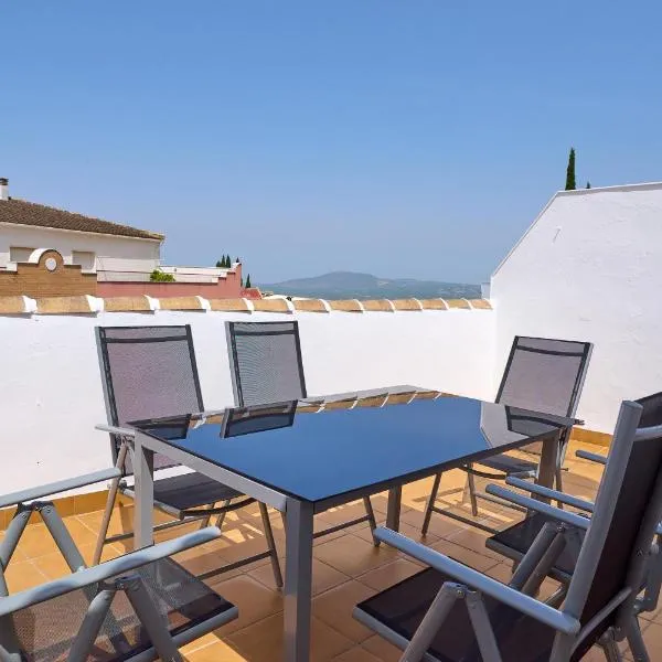 Apartamento La Molina，位于鲁特的酒店