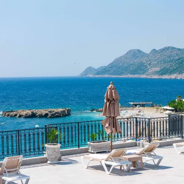 Vienna Luxury Apartments，位于多布拉沃达的酒店