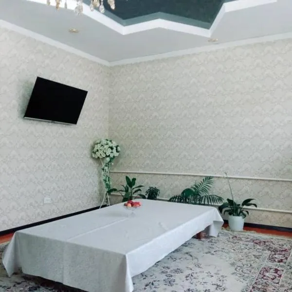 UYA Guest House，位于科奇科尔的酒店