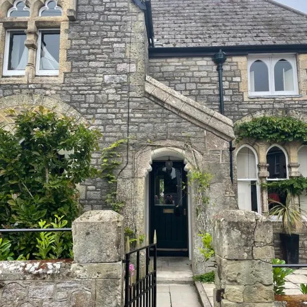 B & B Ryde，位于Isle of Wight的酒店