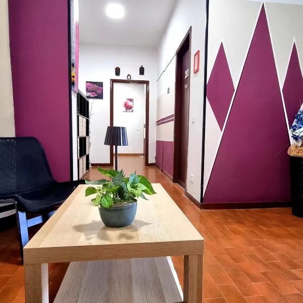 Italo House，位于奥佩拉的酒店