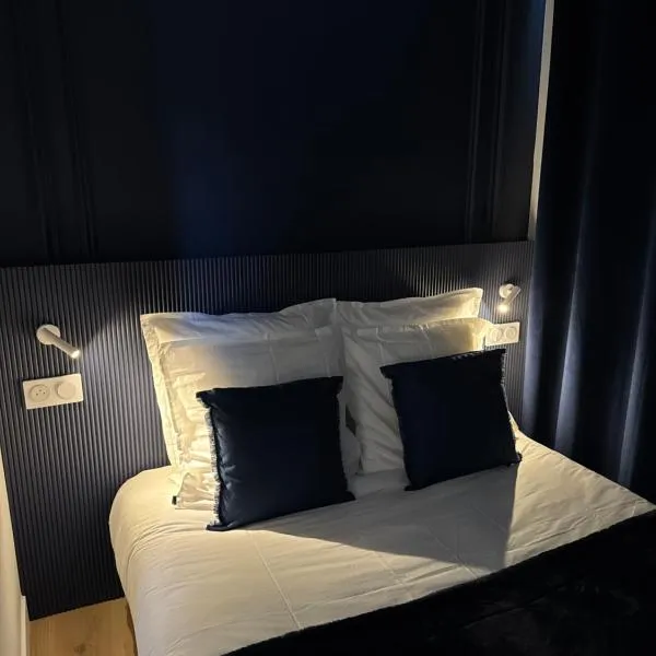 Le Bleu Royal - Versailles，位于凡尔赛的酒店