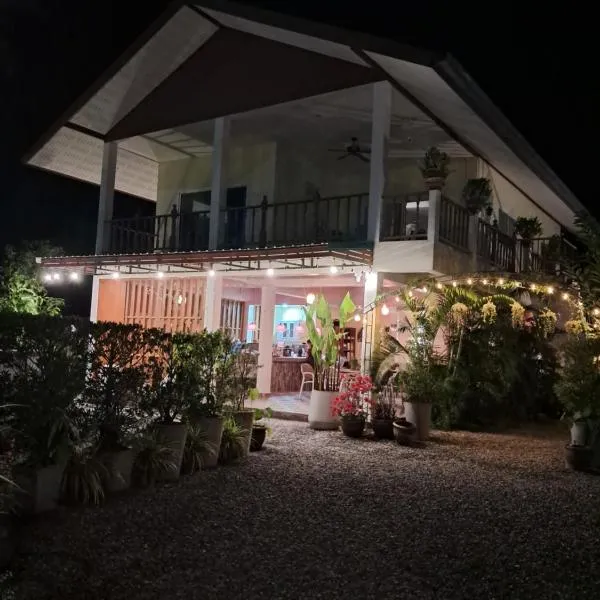Bed & Breakfast To-Co，位于锡春的酒店