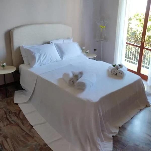 Terry's House,位于丰迪的酒店