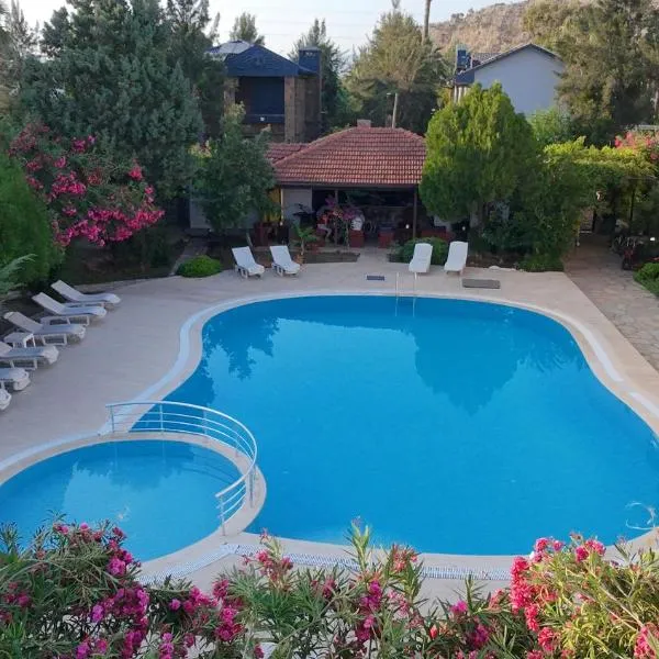 Angels Garden Dalyan，位于达利安的酒店