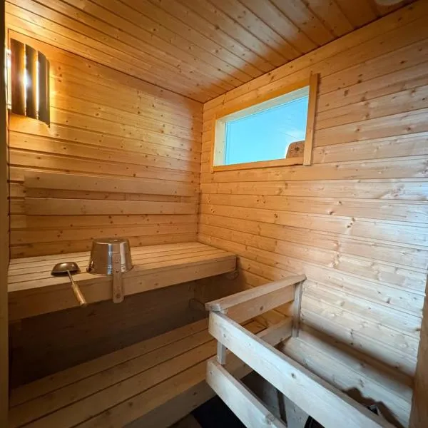 Aldeia Bianca Savonlinna，位于凯里迈基的酒店