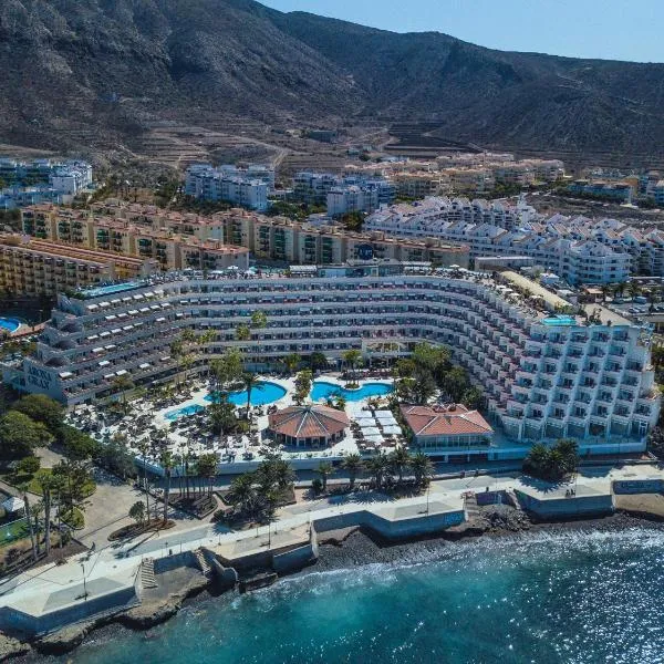 Spring Arona Gran Hotel - Adults Only，位于洛斯克里斯蒂亚诺斯的酒店