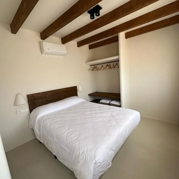 Casa Bel - Apartment 6，位于迈阿密普拉特亚的酒店