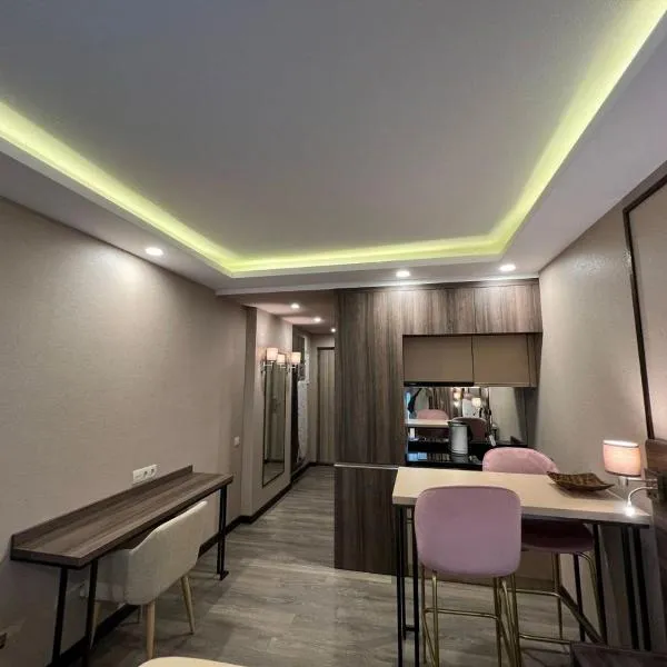 Batumi Sunrise Comfort Suite，位于巴统的酒店