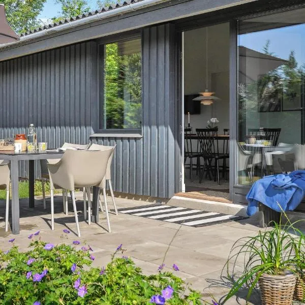 Nice Home In Odder With Wifi，位于欧德尔的酒店