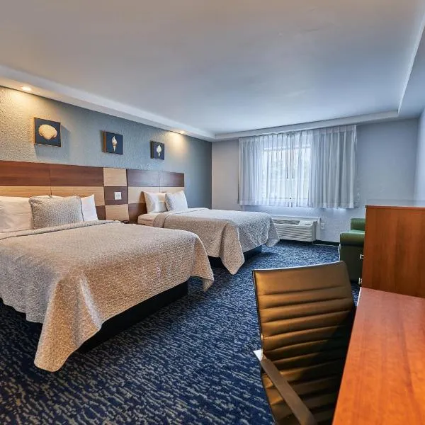 Hyannis Plaza Hotel，位于海恩尼斯的酒店