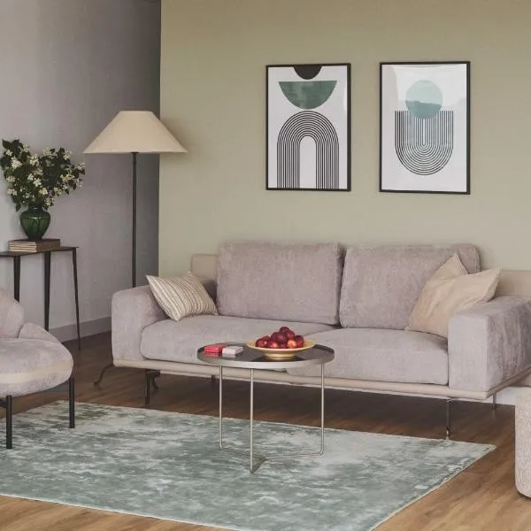 aestate living lakeview in Horgen Zürich Zug Pfäffikon，位于豪尔根的酒店